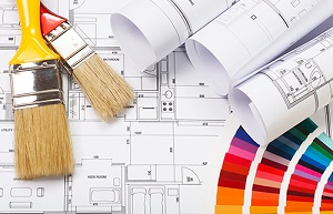 Construction Painting