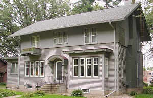 Exterior Painting