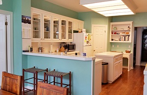 Interior Painting