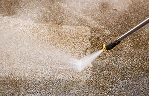 Pressure Washing and Power Washing