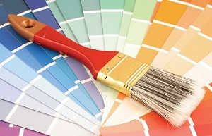 Professional Painting