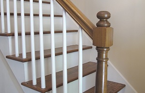 Wood Refinishing and Staining